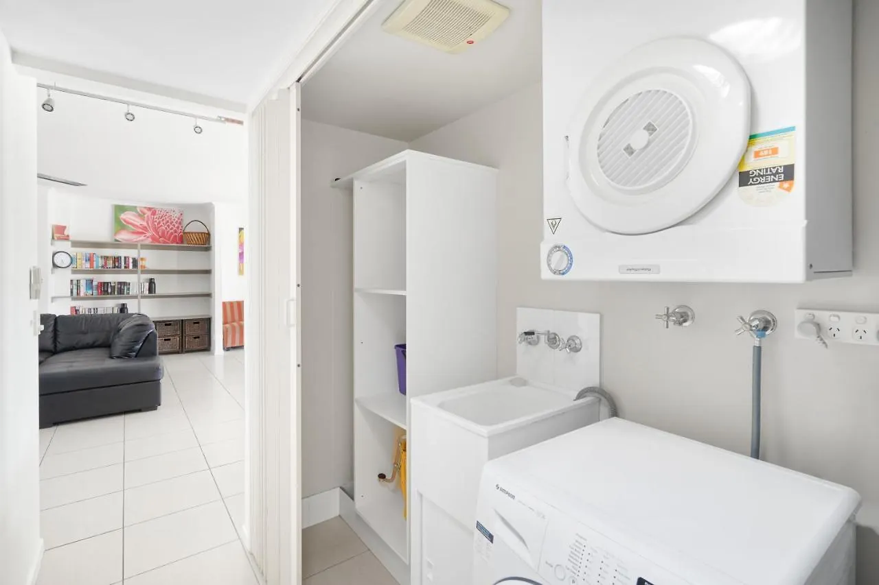 Apartmán Belle Escapes 404 The Edge With Views